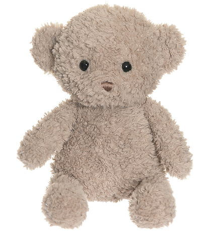 Teddykompaniet Bamse - Retro Pals - Bjørn - 30 cm - Brun