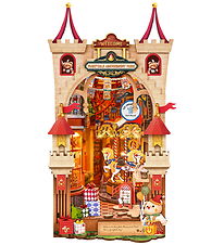 Rolife Miniature - DIY - Fairytale Amusement Park TGB17 - 257 De