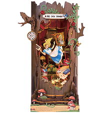 Rolife Miniature - Fall into Wonder TGB12 - 300 Dele