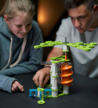 Geomag Magnetsæt - Mechanics Gravity  Re Vertical Motor - 183 De
