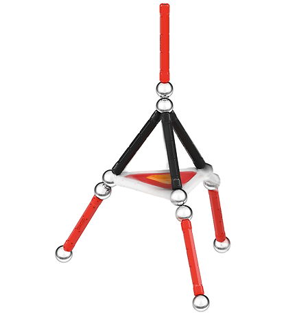 Geomag Magnetsæt - E-Motion Panels Recycled - 32 Dele
