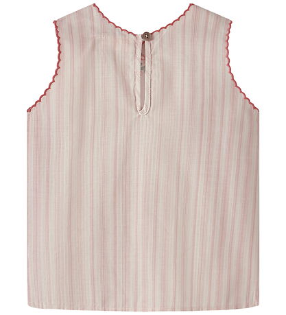 Lil' Atelier Top - Loose - NmfJera - Morganite