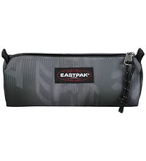 Eastpak Penalhus - Benchmark Single - Letter Dyeblack