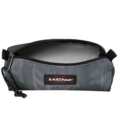 Eastpak Penalhus - Benchmark Single - Letter Dyeblack