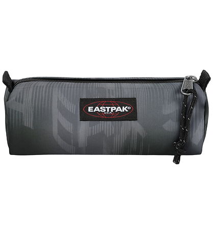 Eastpak Penalhus - Benchmark Single - Letter Dyeblack