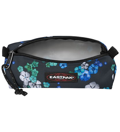 Eastpak Penalhus - Benchmark Single - FloralBloomBlac
