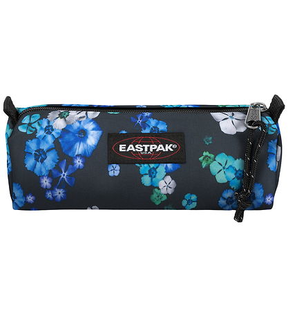 Eastpak Penalhus - Benchmark Single - FloralBloomBlac