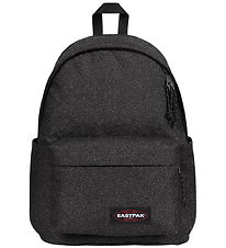 Eastpak Rygsæk - Day Office - 31 L - Spark Black