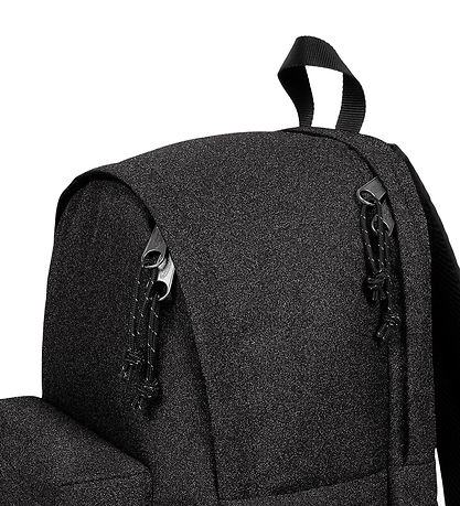 Eastpak Rygsæk - Day Office - 31 L - Spark Black