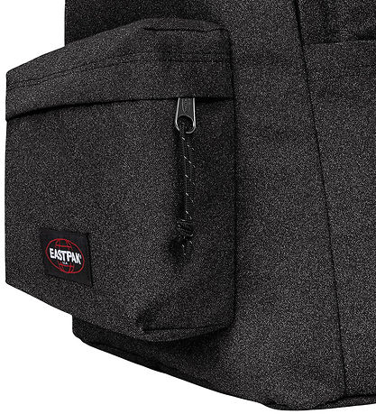 Eastpak Rygsæk - Day Office - 31 L - Spark Black