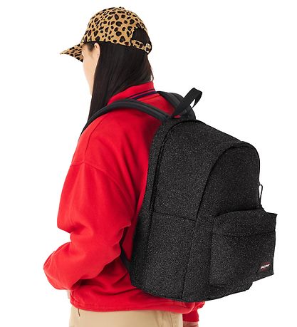 Eastpak Rygsæk - Day Office - 31 L - Spark Black