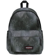 Eastpak Rygsæk - Day Office - 31 L - Letter Dyeblack