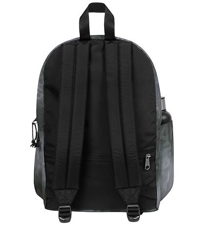 Eastpak Rygsæk - Day Office - 31 L - Letter Dyeblack