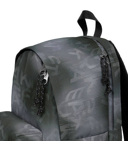 Eastpak Rygsæk - Day Office - 31 L - Letter Dyeblack