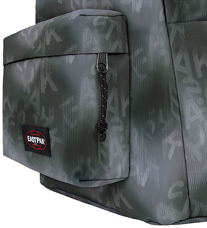 Eastpak Rygsæk - Day Office - 31 L - Letter Dyeblack