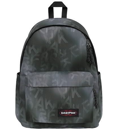 Eastpak Rygsæk - Day Office - 31 L - Letter Dyeblack