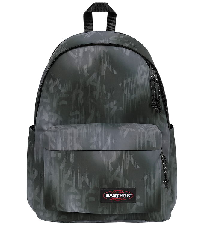 Eastpak Rygsæk - Day Office - 31 L - Letter Dyeblack