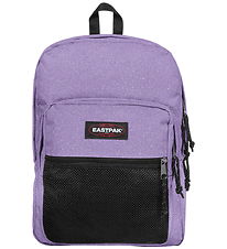 Eastpak Rygsæk - Pinnacle - 38 L - Sparkly Dahlia
