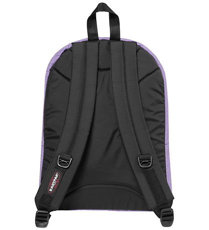 Eastpak Rygsæk - Pinnacle - 38 L - Sparkly Dahlia