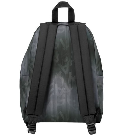 Eastpak Rygsæk - Padded Pak'r - 24 L - Letter Dyeblack
