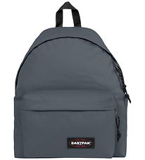Eastpak Rygsæk - Padded Pak'r - 24 L - Grey Stormy
