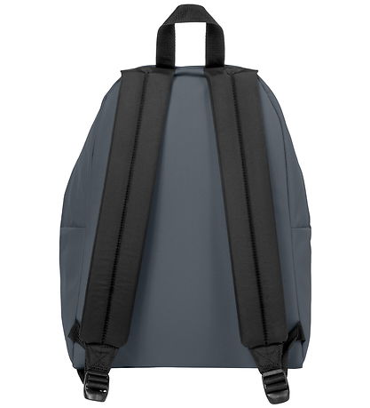 Eastpak Rygsæk - Padded Pak'r - 24 L - Grey Stormy
