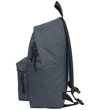 Eastpak Rygsæk - Padded Pak'r - 24 L - Grey Stormy