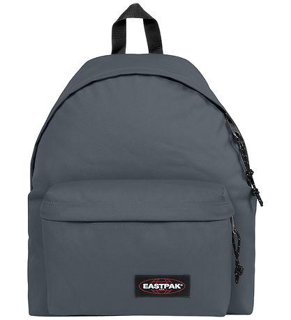 Eastpak Rygsæk - Padded Pak'r - 24 L - Grey Stormy