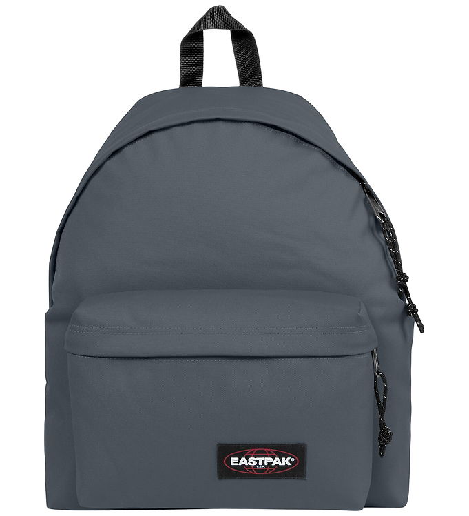 Eastpak Rygsæk - Padded Pak'r - 24 L - Grey Stormy