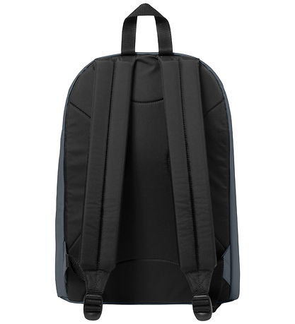 Eastpak Rygsæk - Out Of Office - 27 L - Grey Stormy