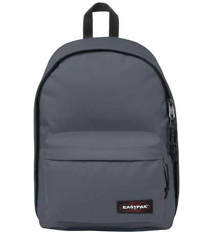 Eastpak Rygsæk - Out Of Office - 27 L - Grey Stormy