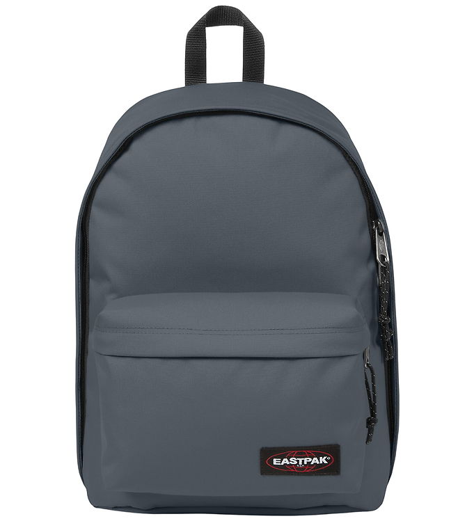 Eastpak Rygsæk - Out Of Office - 27 L - Grey Stormy