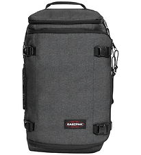 Eastpak Rygsæk - Carry Pack - 30 L - Black Denim