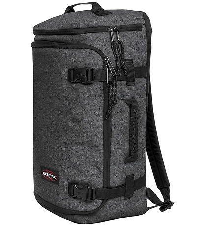 Eastpak Rygsæk - Carry Pack - 30 L - Black Denim