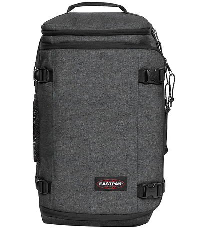 Eastpak Rygsæk - Carry Pack - 30 L - Black Denim