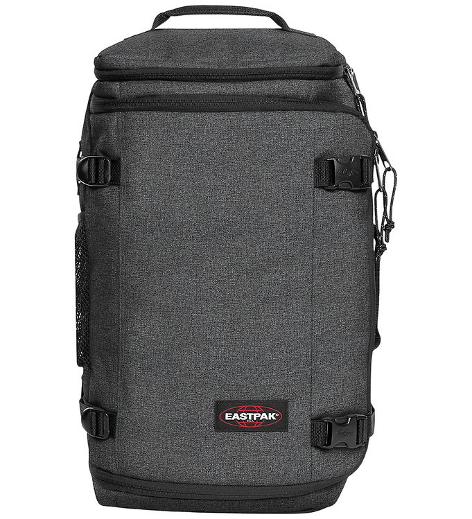 Eastpak Rejsetaske - Carry Pack - 30 L - Black Denim