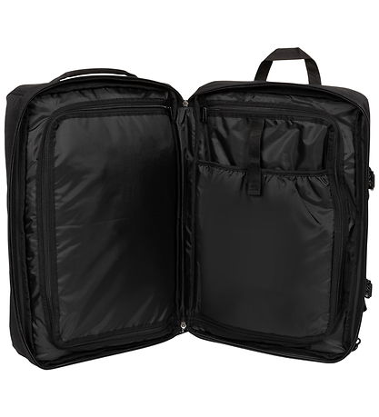 Eastpak Rejsetaske - Travelpack - 42 L - RefleksStriBlac