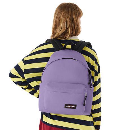 Eastpak Rygsæk - Papped Pak'r - 24 L - Dahlia Purple