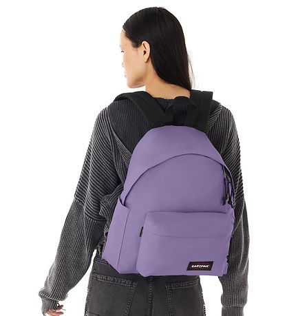 Eastpak Rygsæk - Day Pak'r - 24 L - Dahlia Purple