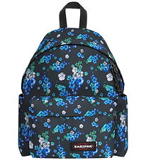Eastpak Rygsæk - Day Pak'r - 24 L - FloralBloomBlac