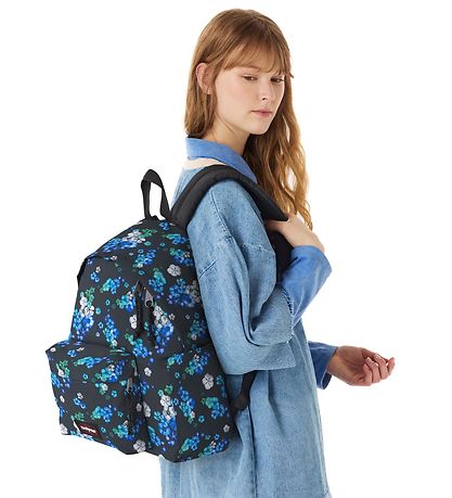 Eastpak Rygsæk - Day Pak'r - 24 L - FloralBloomBlac