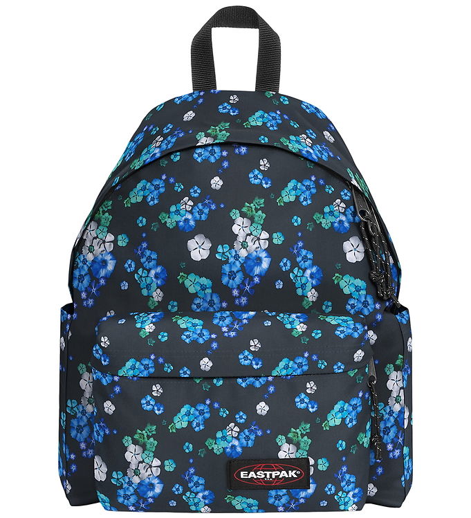 Eastpak Rygsæk - Day Pak'r - 24 L - FloralBloomBlac