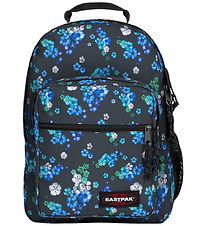 Eastpak Rygsæk - Morius - 34 L - FloralBloomBlac