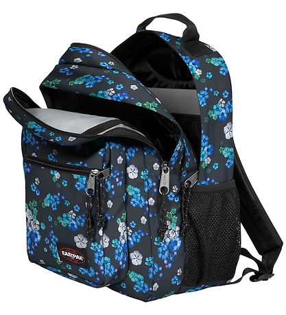 Eastpak Rygsæk - Morius - 34 L - FloralBloomBlac