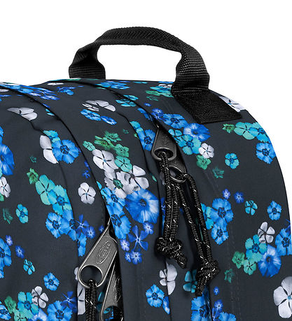 Eastpak Rygsæk - Morius - 34 L - FloralBloomBlac