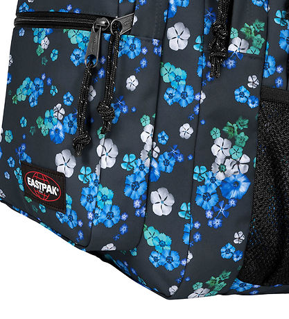 Eastpak Rygsæk - Morius - 34 L - FloralBloomBlac