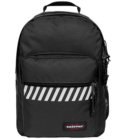 Eastpak Rygsæk - Morius - 34 L - RefleksStriBlac