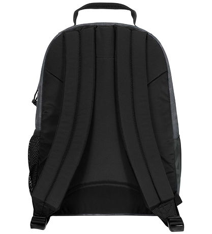 Eastpak Rygsæk - Morius - 34 L - Letter DyeBlack