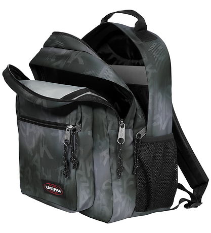 Eastpak Rygsæk - Morius - 34 L - Letter DyeBlack
