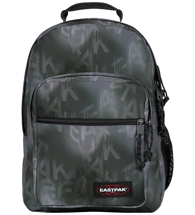 Eastpak Rygsæk - Morius - 34 L - Letter DyeBlack